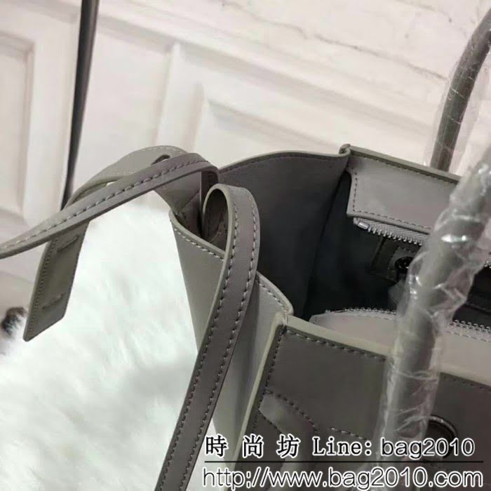CELINE賽琳原單 鯰魚包 經典爆款手提包 SL1138